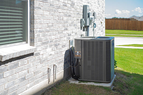 Reliable Ac Installation contractor in Waterford, CT by FH HVAC