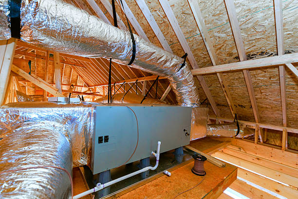 Trusted Ac Installation service in Waterford, CT - FH HVAC